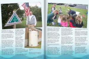 Around the Panhandle magazine