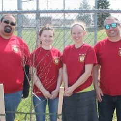 Martingsburg Shade Tree Commission