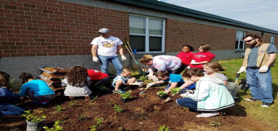 Potomack Intermediate School