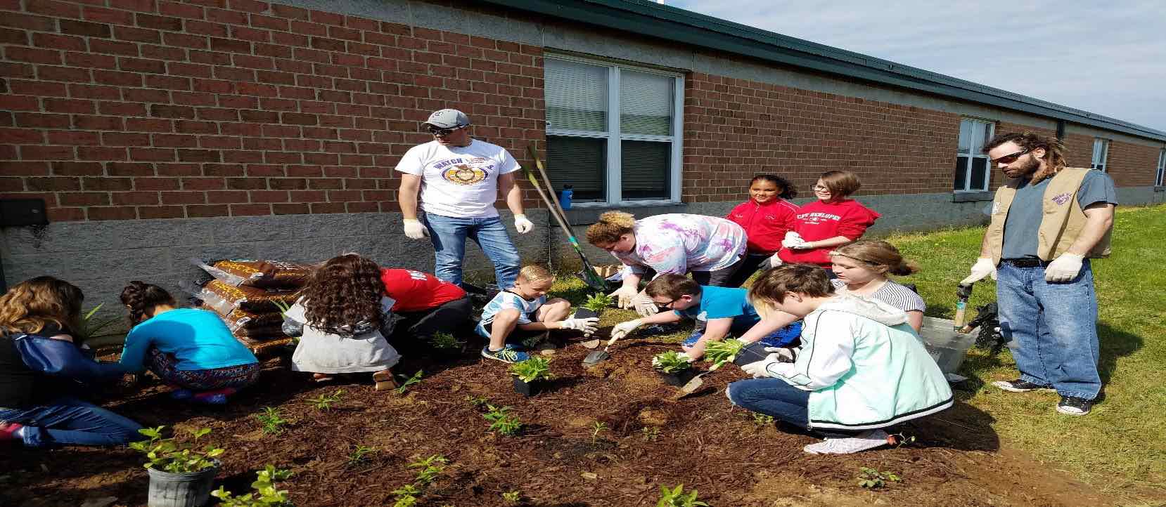 Potomack Intermediate School