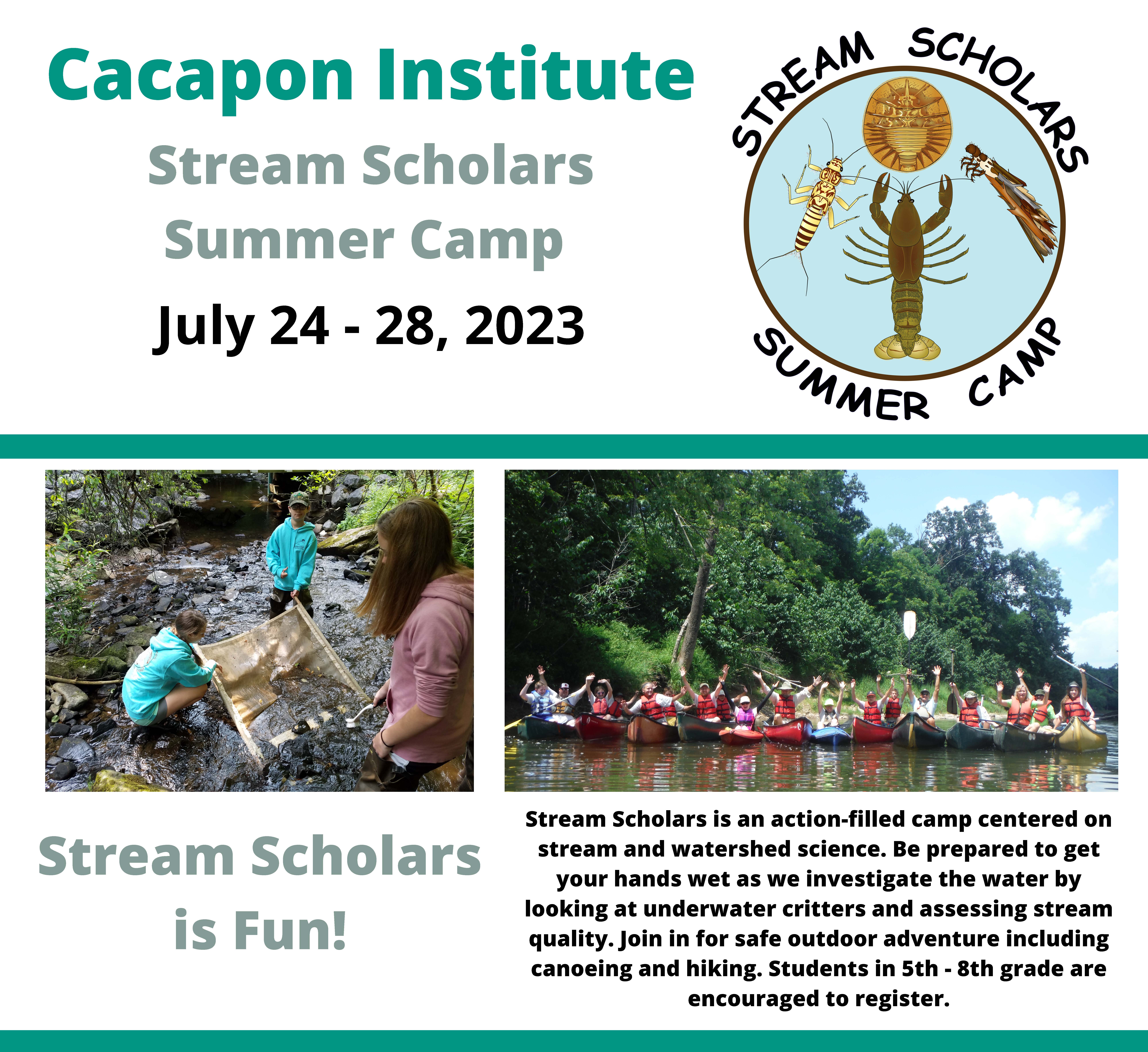 SSSC 2023 - Webpage